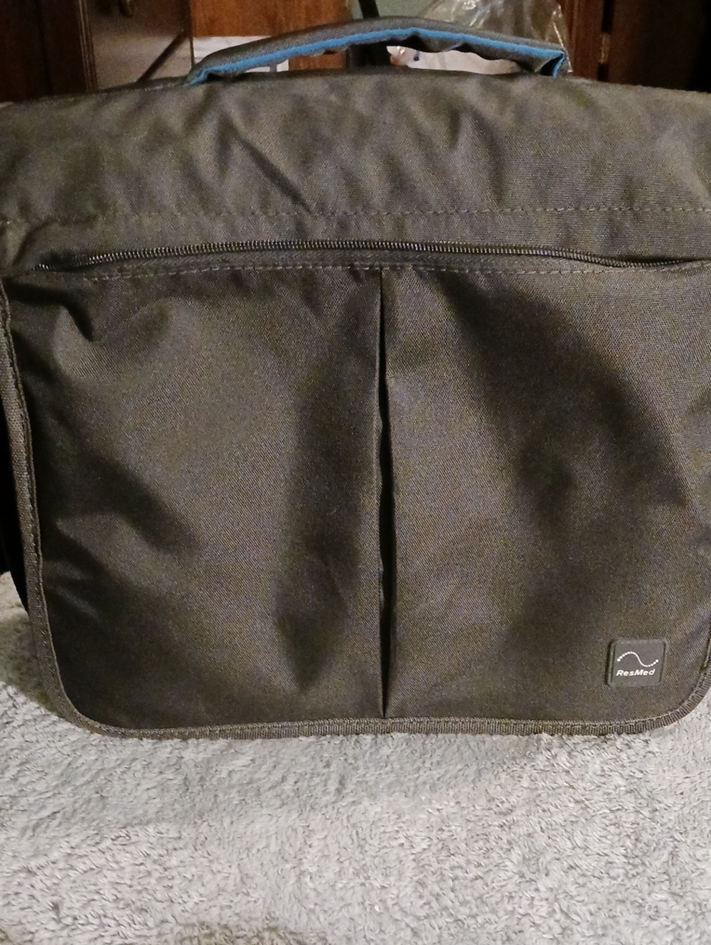 Resmed Airsense 10 Transport Bag